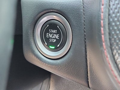 2021 Chevrolet Suburban RST