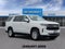 2022 Chevrolet Tahoe LS