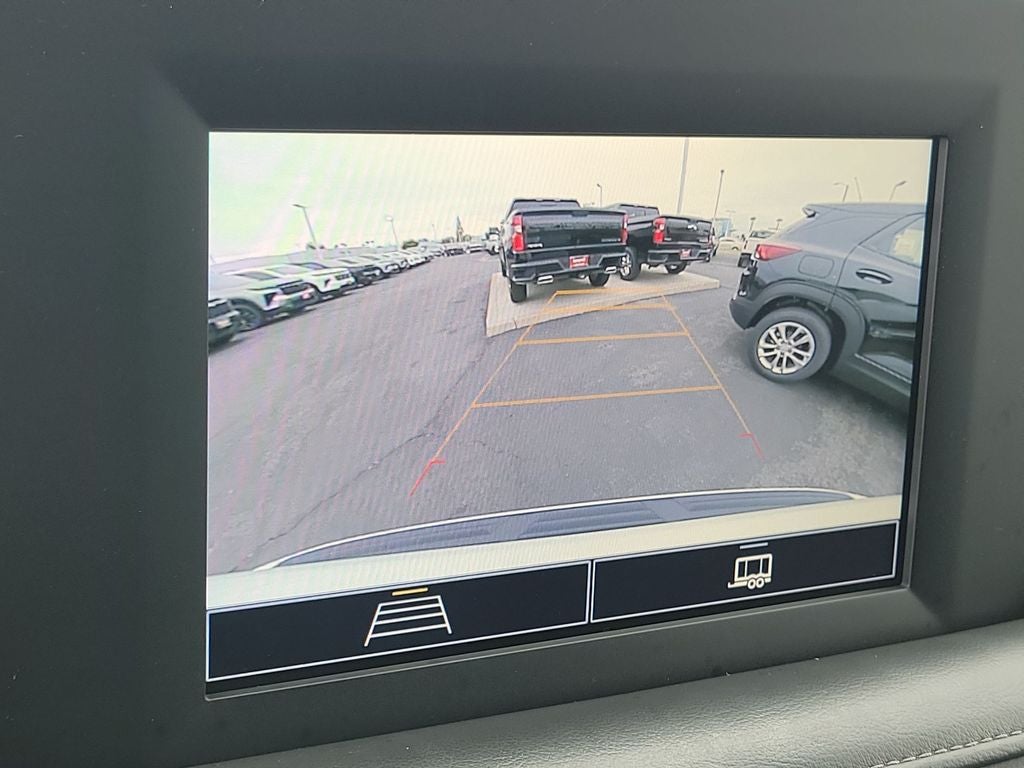 2022 Chevrolet Tahoe LS