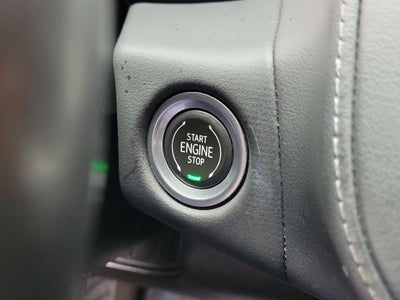2022 Chevrolet Tahoe LS