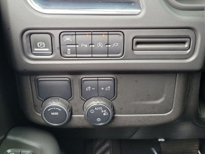 2022 Chevrolet Tahoe LS