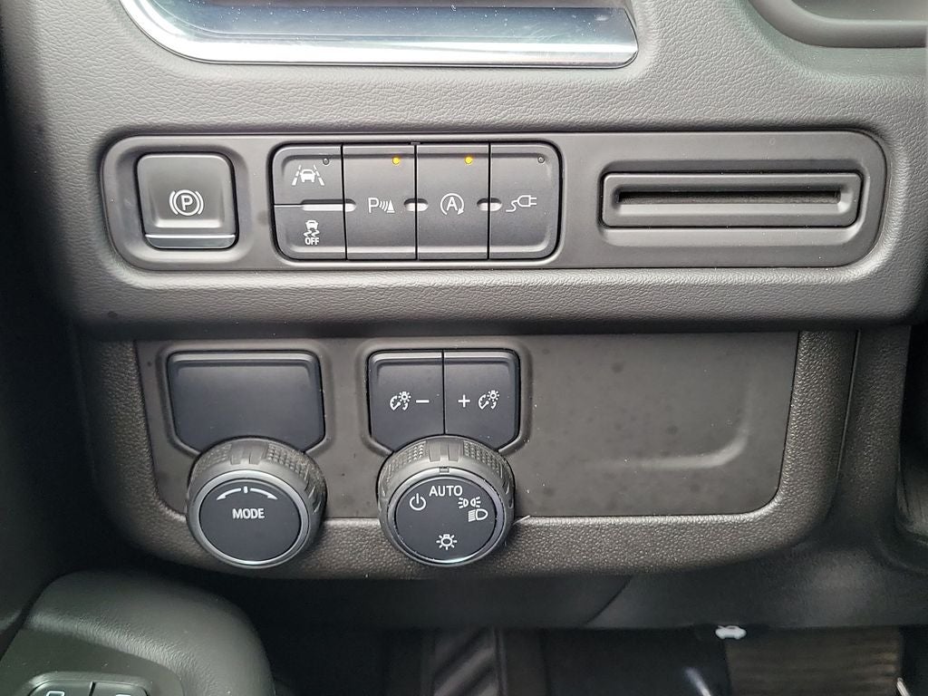 2022 Chevrolet Tahoe LS