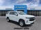 2022 Chevrolet Tahoe LS