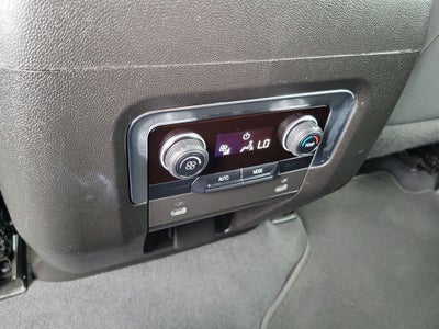 2022 Chevrolet Tahoe LS