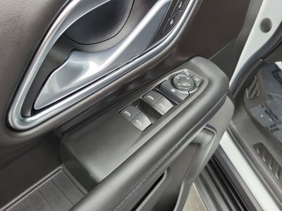 2022 Chevrolet Tahoe LS