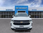 2022 Chevrolet Tahoe LS