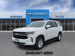 2022 Chevrolet Tahoe LS