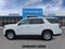 2022 Chevrolet Tahoe LS