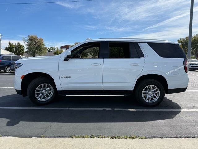 2024 Chevrolet Tahoe LS