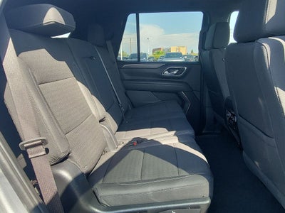 2024 Chevrolet Tahoe LS