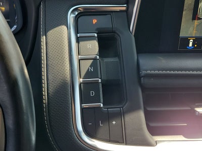 2022 Chevrolet Tahoe Premier