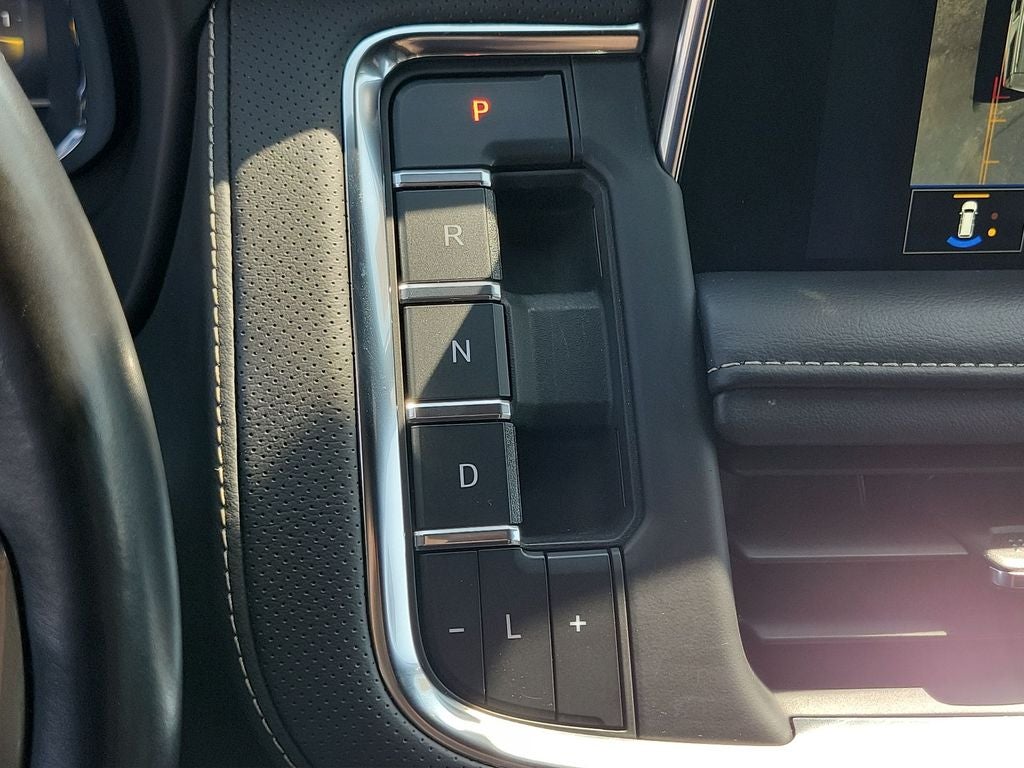 2022 Chevrolet Tahoe Premier