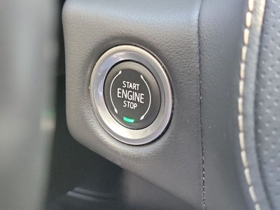 2022 Chevrolet Tahoe Premier