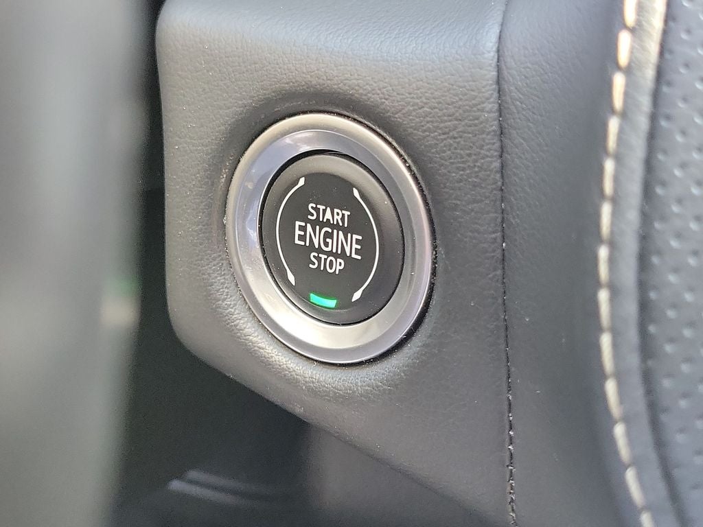 2022 Chevrolet Tahoe Premier