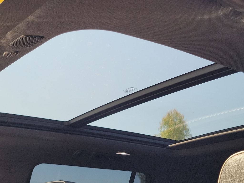 2022 Chevrolet Tahoe Premier