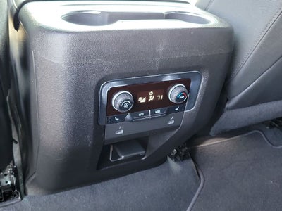 2022 Chevrolet Tahoe Premier