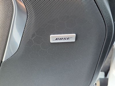 2022 Chevrolet Tahoe Premier