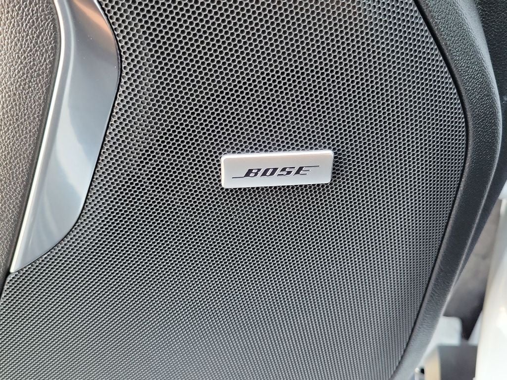 2022 Chevrolet Tahoe Premier