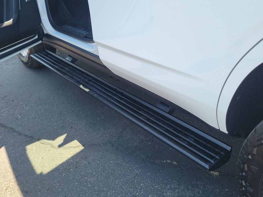 2022 Chevrolet Tahoe Premier