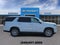 2022 Chevrolet Tahoe Premier