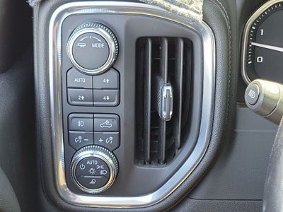 2021 GMC Sierra 2500hd Denali
