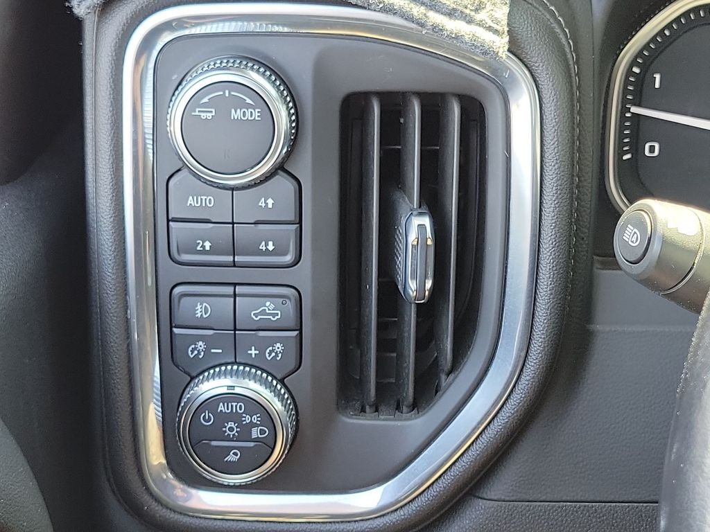 2021 GMC Sierra 2500hd Denali
