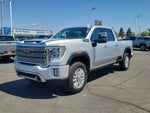 2021 GMC Sierra 2500hd Denali