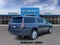 2019 Cadillac Escalade Esv Platinum Edition