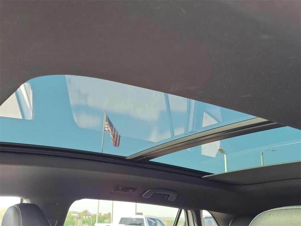 2020 Volkswagen Atlas Cross Sport 3.6L V6 SE w/Technology