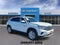 2020 Volkswagen Atlas Cross Sport 3.6L V6 SE w/Technology