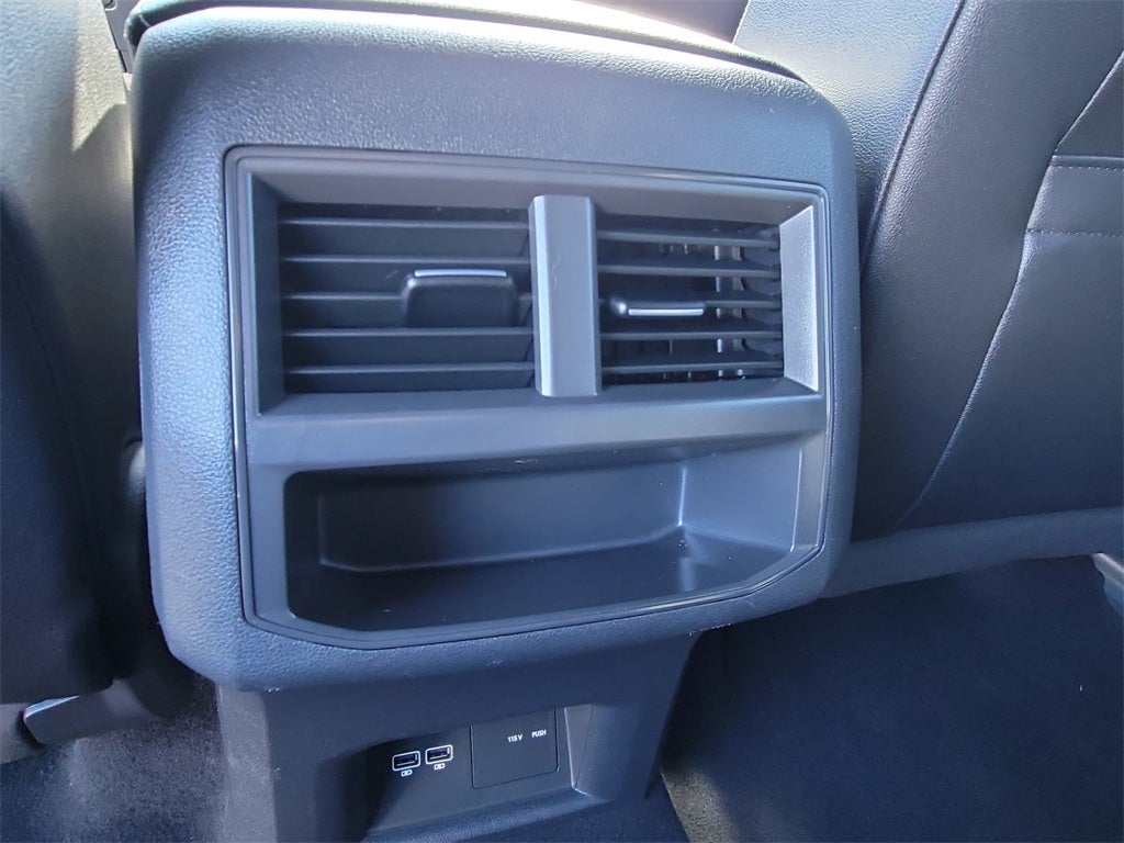 2020 Volkswagen Atlas Cross Sport 3.6L V6 SE w/Technology