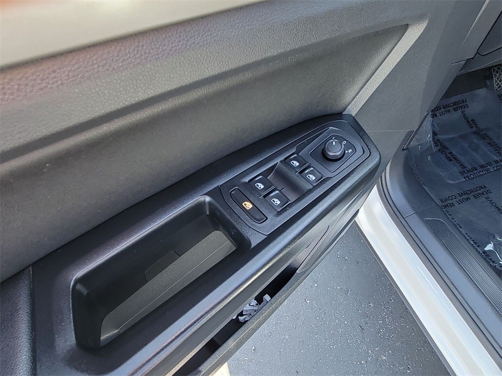 2020 Volkswagen Atlas Cross Sport 3.6L V6 SE w/Technology