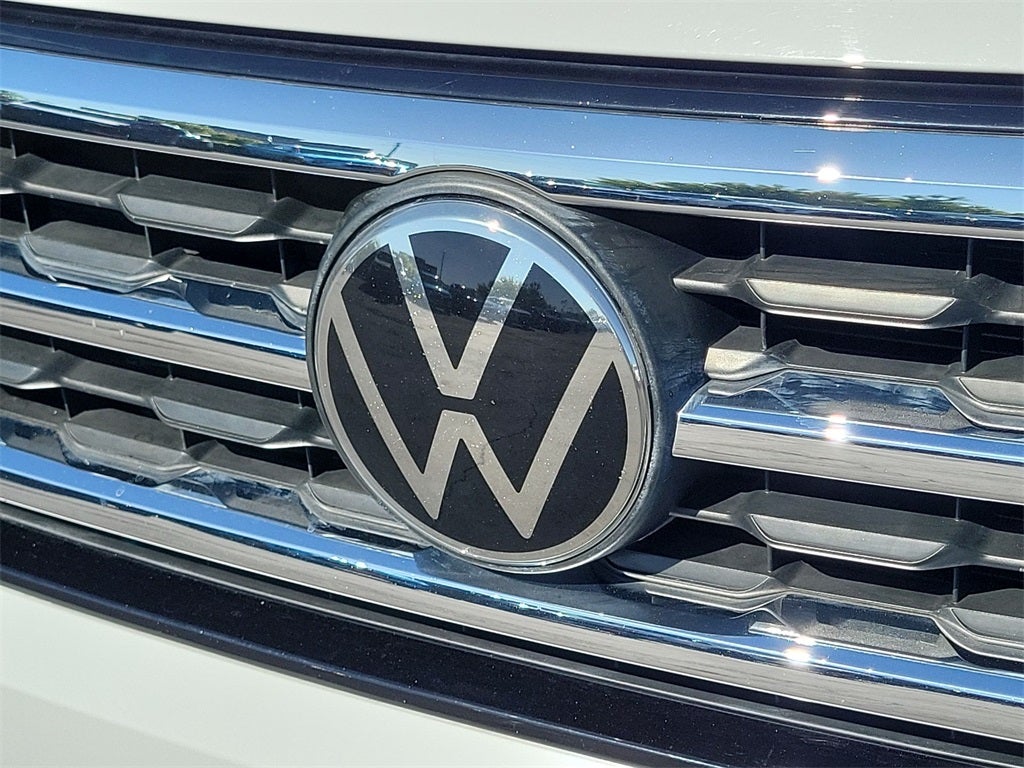 2020 Volkswagen Atlas Cross Sport 3.6L V6 SE w/Technology