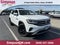 2023 Volkswagen Atlas Cross Sport 2.0T SE w/Technology