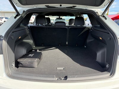 2023 Volkswagen Atlas Cross Sport 2.0T SE w/Technology