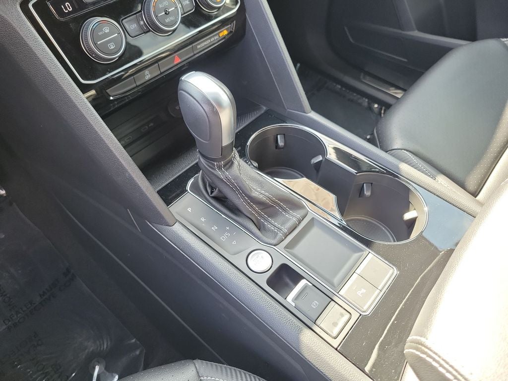 2023 Volkswagen Atlas Cross Sport 2.0T SE w/Technology