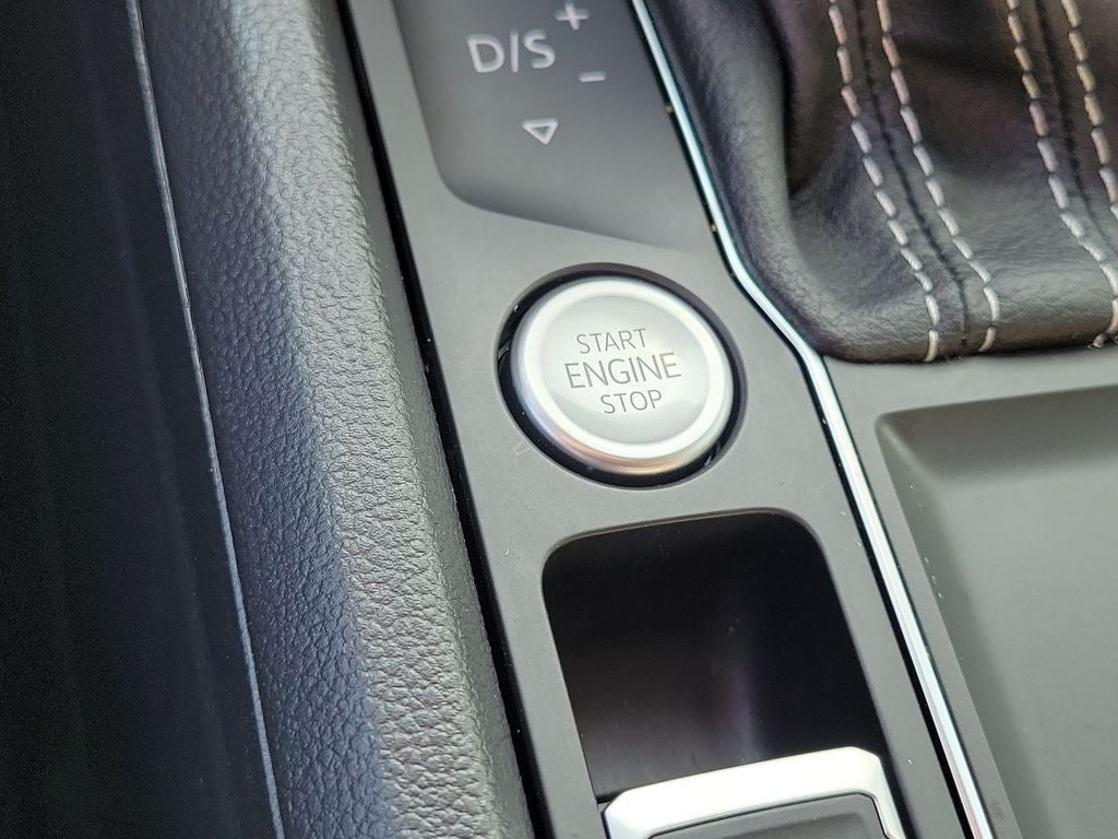 2023 Volkswagen Atlas Cross Sport 2.0T SE w/Technology