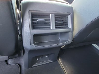 2023 Volkswagen Atlas Cross Sport 2.0T SE w/Technology