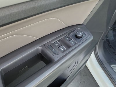 2023 Volkswagen Atlas Cross Sport 2.0T SE w/Technology