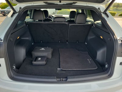 2023 Volkswagen Atlas Cross Sport 2.0T SE w/Technology