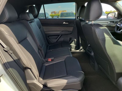 2023 Volkswagen Atlas Cross Sport 2.0T SE w/Technology