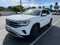 2023 Volkswagen Atlas Cross Sport 2.0T SE w/Technology