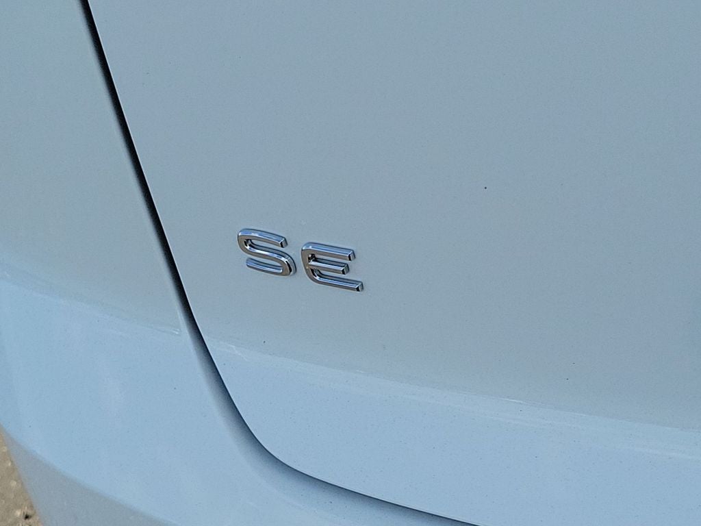 2023 Volkswagen Atlas Cross Sport 2.0T SE w/Technology