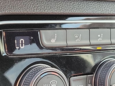 2023 Volkswagen Atlas Cross Sport 2.0T SE w/Technology