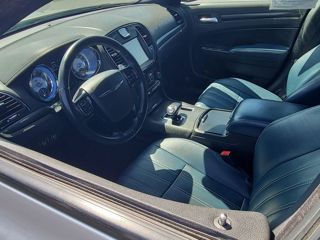 2014 Chrysler 300 S