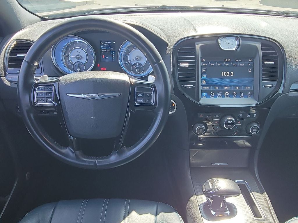2014 Chrysler 300 S