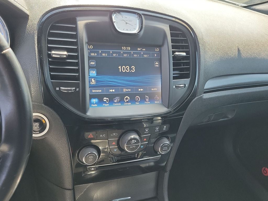 2014 Chrysler 300 S