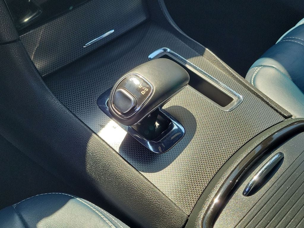 2014 Chrysler 300 S