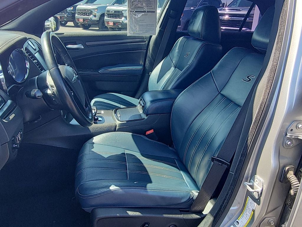 2014 Chrysler 300 S