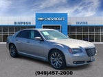2014 Chrysler 300 S